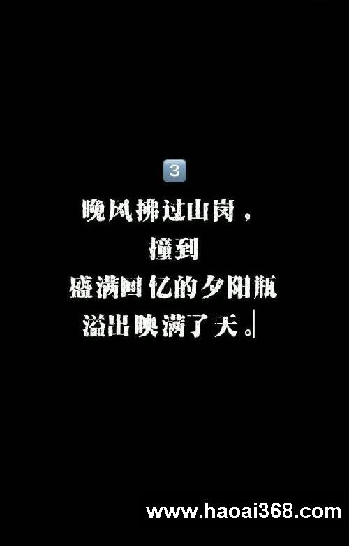 【作文素材】看完这个视频,作文中再写“有一天