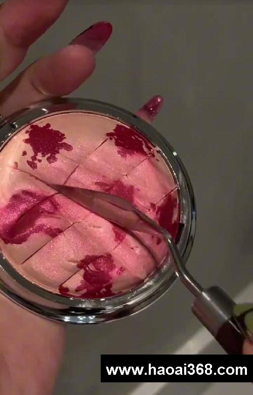 用这个视频的都爆了