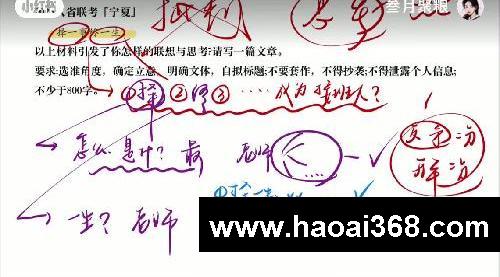 这个视频送你的潜力，够你作文次次全班传诵