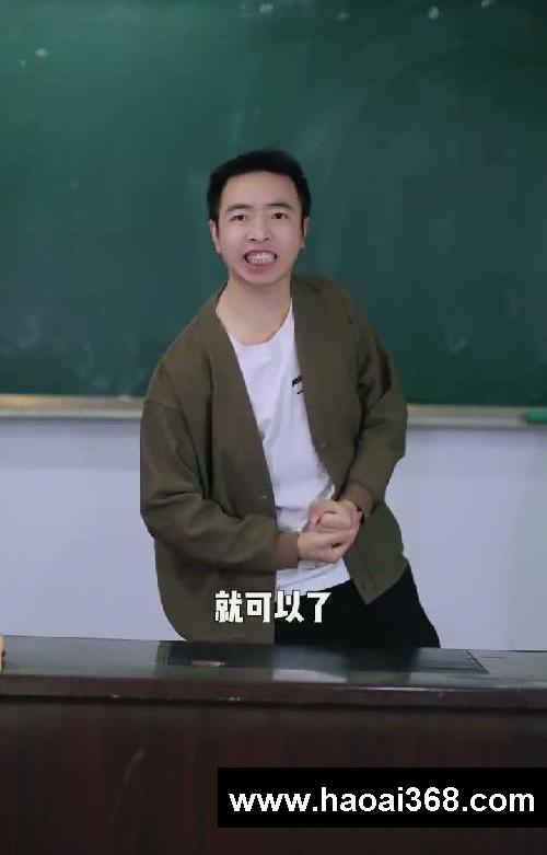 考场作文开头，一句话足矣！
