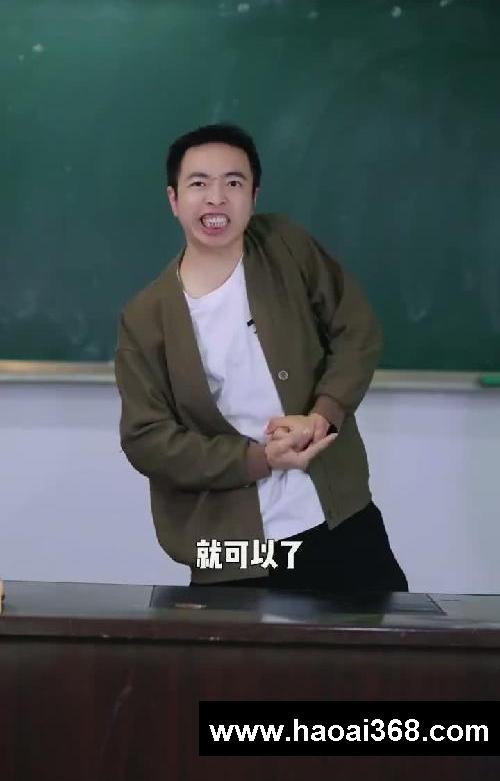 考场作文开头，一句话足矣！