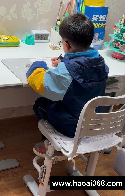 一年级,抓自主做作业才是真的