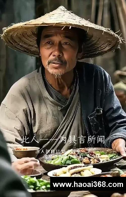 《桃花源记》