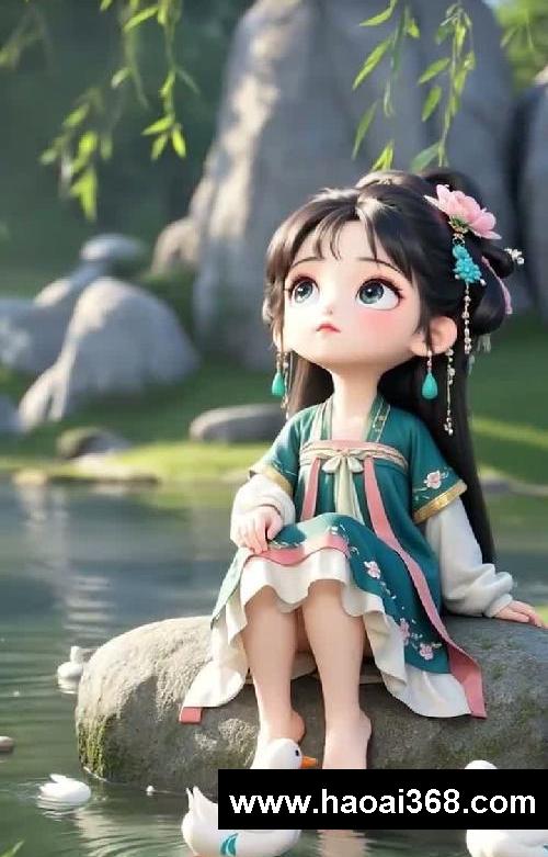 《咏柳》每日一分钟,轻松学会古诗词