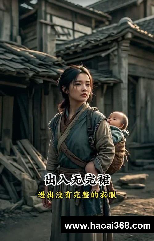 《石壕吏》看视频来感受诗人笔下的世界吧