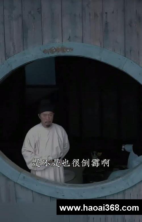 每次讲到动情时候，情绪也难以自抑