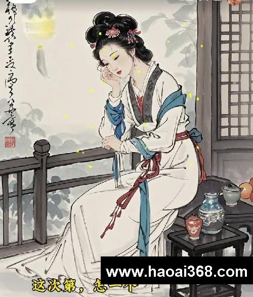 《声声慢》李清照