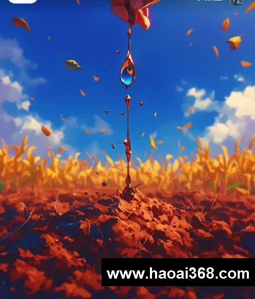 AI做古诗解析视频,涨粉太快啦?