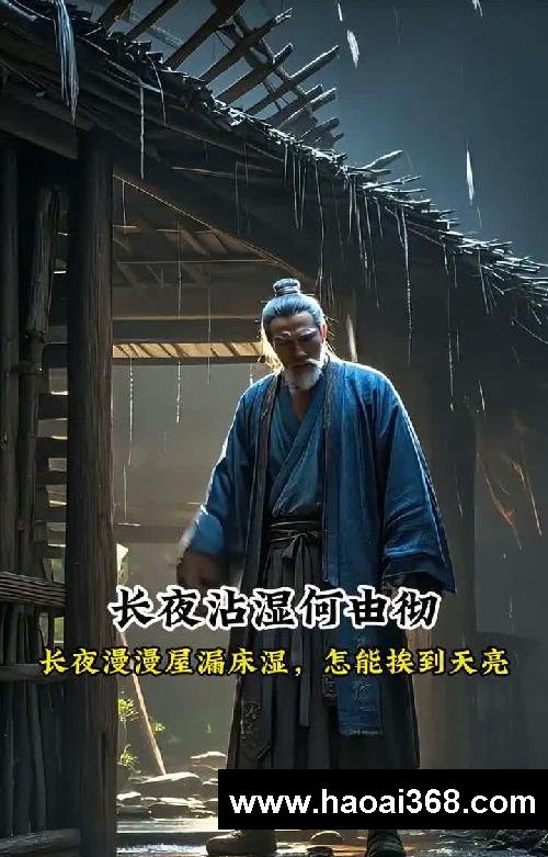 《茅屋为秋风所破歌》看视频学会古诗词