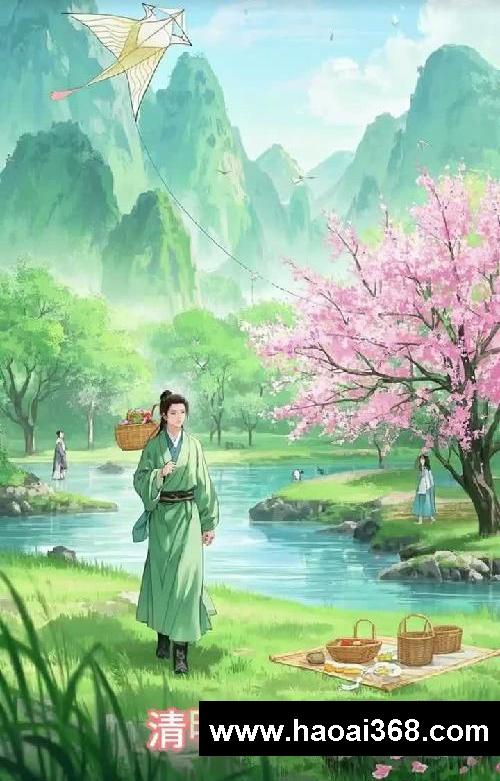 每天五分钟,让孩子在古诗中掌握一个知识点