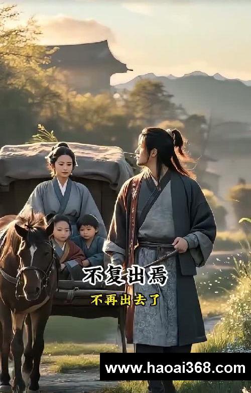 《桃花源记》通过看视频来学习和感受诗人笔下