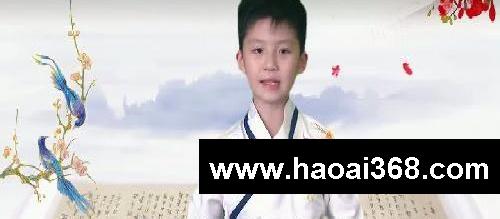 《赠汪伦》，做李白的小迷弟，也能名流千古