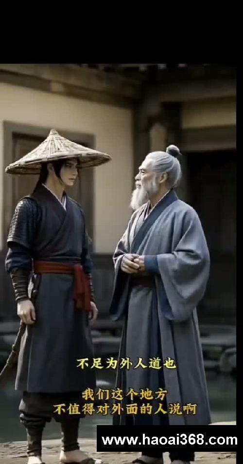 第一篇《桃花源记》东晋 陶渊明 用动画解读诗歌,让孩子更好的学习古诗。#历史故事 #历史文化