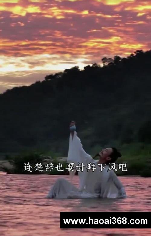 李贺,鬼才也!