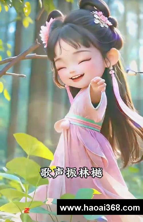 (所见)是文动画展示及诗文解析