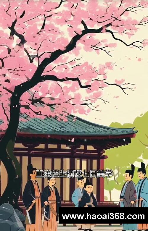 #AI生成 #动漫解说 #热点 唐代古诗不一样的解读