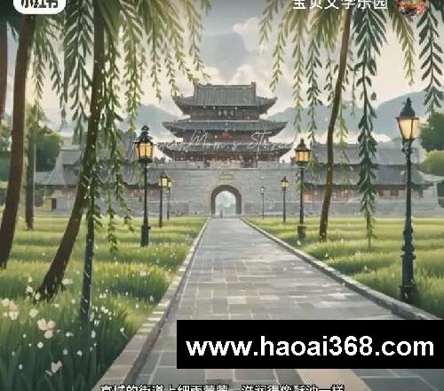 ?幼儿园古诗启蒙50首｜35《早春》