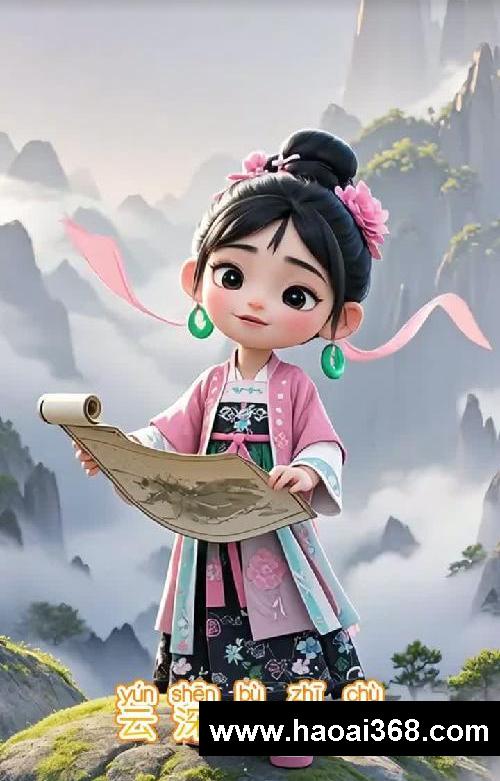 小学一年级必背古诗词《寻隐者不遇》