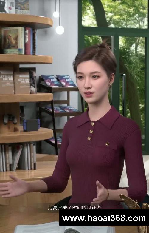 古诗词中的“月”意象