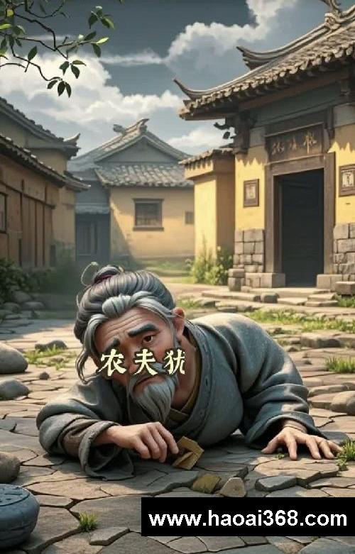 “春种一粒粟,秋收万颗子”,农民为何依然饿死