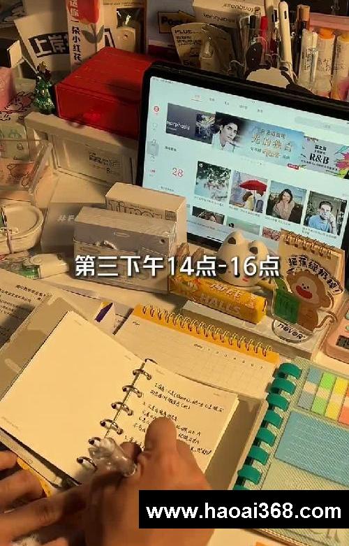 发现了狂学不累的方法,学霸你学会了吗?