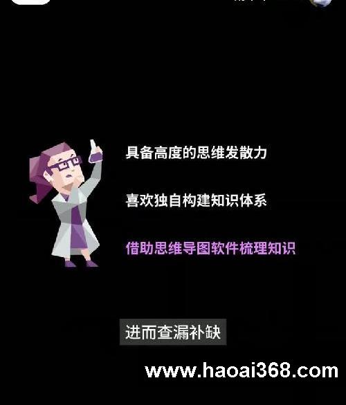 找对学习方法的INTP直接开挂(纯干货版)