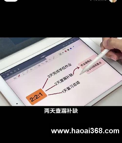 轻松赶超全班！五一卷王狂学计划来了！