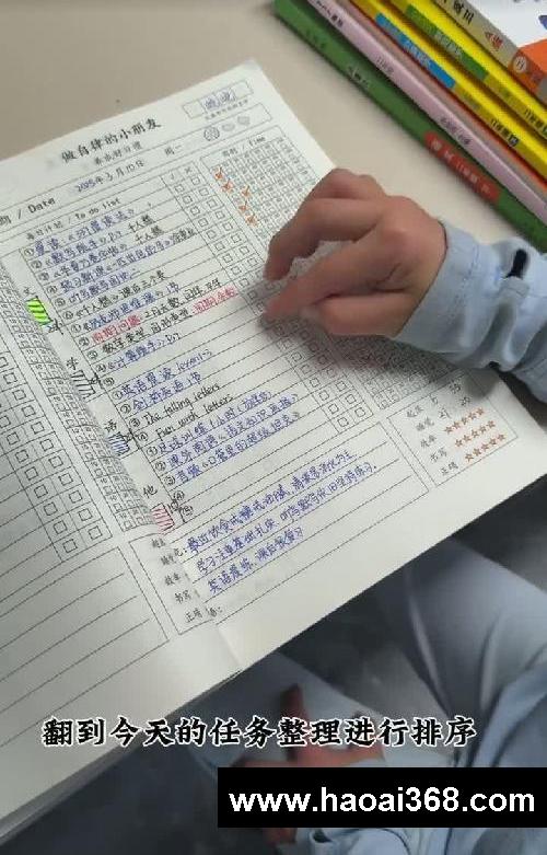 每个学霸的背后都是妈妈每晚牺牲2小时