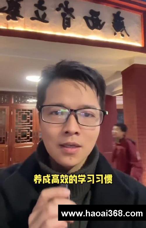 高效学习30天